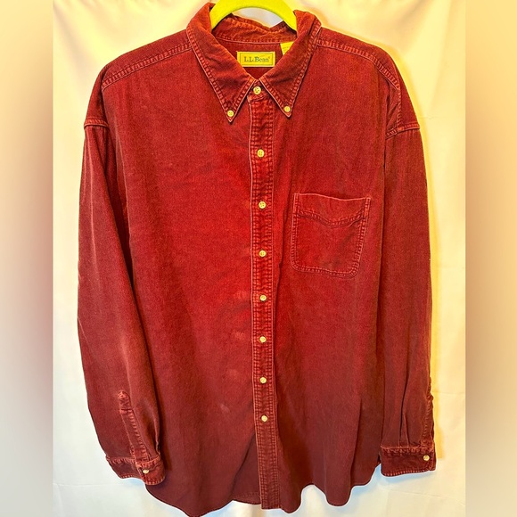 Vintage LL BEAN Size THIS IS SOLD! - Picture 1 of 7